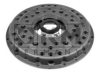 KM Germany 069 0824 Clutch Pressure Plate